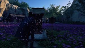 Ghost of tsushima new game plus trophäen. Ghost Of Tsushima Fundorte Der Geheimen Altare So Erhaltet Ihr Die Bronze Trophae Tipps