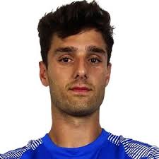 Profile Caio Lopes, Real Ávila: Info, news, matches and statistics