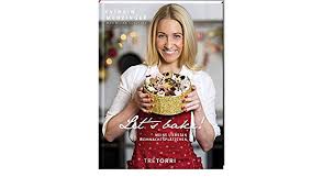 Während ihr pinker bademantel als farblicher akzent dient, lässt die tänzerin ihr gesicht ungeschminkt und. Let S Bake Meine Liebsten Weihnachtsplatzchen Amazon De Frenzel Ralf Menzinger Kathrin Kumptner Maximilian Bucher