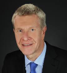 Redistributing Share Capital