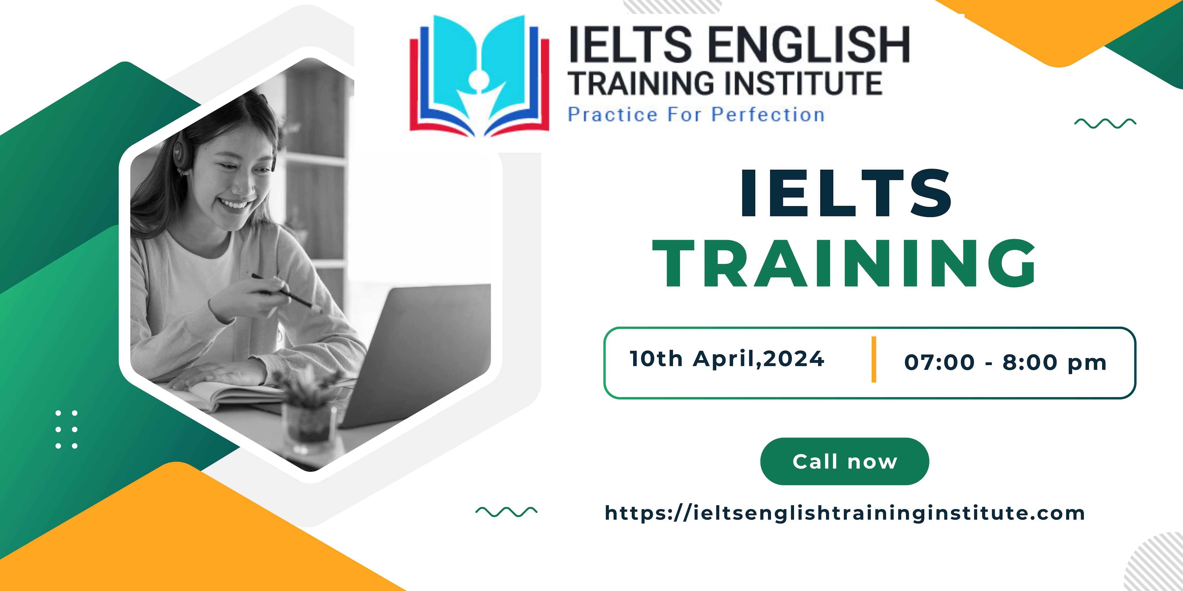 IELTS Training product image