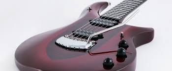 A toothsome pearl white and the princely purple metallic you see splashed all over these pages. Monarchy Series Majesty Guitars Ernie Ball Music Man