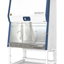 Esco Airstream Model AC2-4S9-NS-Port-G4 Class II Type A2 ...