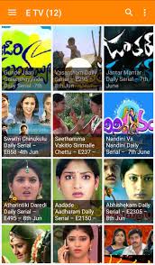 Hd tv serial full screen video status app is the best way to cover the full status screen with beautiful videos, we have a hd collection for you here that you can download and share on your social. Telugu Tv Serials Shows News For Android Apk Download