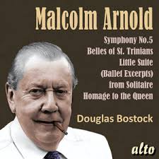 Malcolm Arnold