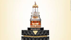 Expensive perfume brands in south africa. 1 3 Million Perfume Launched In Dubai Cnn Travel