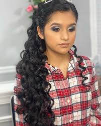 Atlanta MUA MaryCarmen