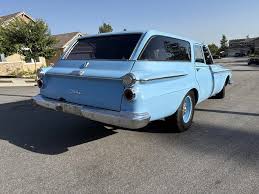 Image result for Powder Blue 1962 Dart
