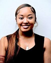 Please join us in congratulating our program's 2025 LAF Olmsted Scholar:  Jade Rhodes, MLA '25! 🎉🥂 The Landscape Architecture Foundation's Olmsted  Scholars Program recognizes landscape architecture students with  exceptional leadership potential who