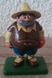 The sancho panza brand was established in cuba on 1848. Figura De Pvc Don Quijote De La Mancha Sancho Kaufen Figuren Aus Gummi Und Pvc Comics Spanien In Todocoleccion 53092039