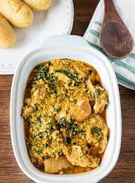 Well if you want this kinda eba , come to warri 053. Egusi Soup Nigerian Egusi Soup Precious Core