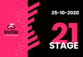 2020 champion tao geoghegan hart has not returned to defend his title, so ineos grenadiers are instead led by former tour de france winner egan bernal. Giro D Italia Latest News Photos And Videos