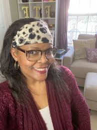 Christy Powers Hampton