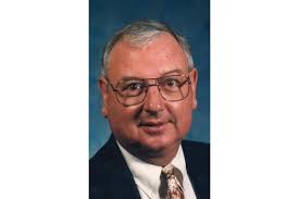 James Flora Obituary (2014)