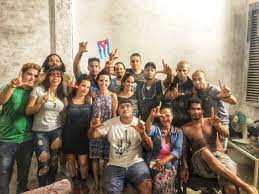 Reporte del departamento de seguridad nacional de estados unidos revela que el coronavirus muere rápido en las superficies cuando se expone al calor y a la luz solar. Represion Contra Artistas Y Activistas Cubanos Ultimas Noticias