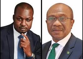 CBN Governor Emiefele, Cosgrove CEO Umar Abdullahi, others make Forbes  Africa's list — Daily Nigerian