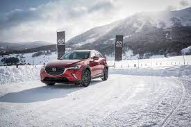 Centennial Mazda Mazda S I Activ All Wheel Drive System Isn T Just Any Ol All Wheel Drive System