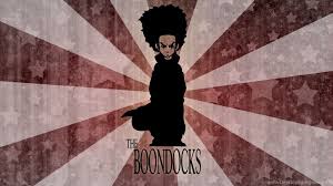 Tons of awesome huey boondocks wallpapers to download for free. The Boondocks Wallpapers Huey Freeman By Razpootin On Deviantart Desktop Background