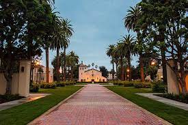Santa clara university is a private jesuit university in santa clara, california. Santa Clara University Burofotos Glassdoor