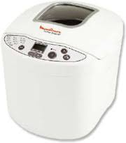 Machine A Pain Moulinex Home Bread Ow 2000
