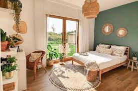 Selanjutnya ada desain rumah 2 kamar tidur terbaik yang bisa diterapkan untuk kamu yang ingin membangun rumah kecil sederhana. 12 Ide Kombinasi Dan Desain Cat Kamar Tidur Yang Sempit