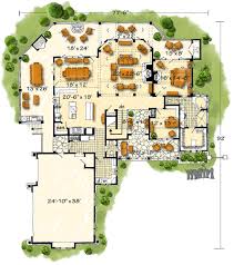 By editors of creative homeowner (author). Farmhouse Cottage House Plan With Spacious Laundry Room