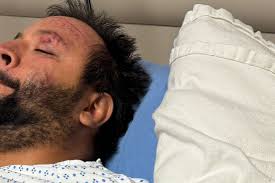 Fundraiser for Gabriel Beltran by Juan Beltran : Support for Brother's  Accident Recovery