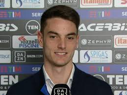 Vê o perfil de jogador de giulio maggiore (spezia) no flashscore.pt. Maggiore Gioca Per Lo Spezia Segna Al Milan E Tifa Per L Inter Vediamo Domani