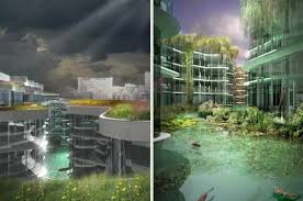 Zac Rive Gauche Page 21 Skyscrapercity Ricciotti Rudy Ricciotti Urbanisme