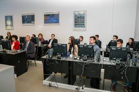 Admitere online la facultatea de jurnalism și științele comunicării. Facultatea De InformaticÄƒ Universitatea Titu Maiorescu