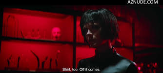 Krista Kosonen Sexy sexy scenes in Dogs DonT Wear Pants - UPSKIRT.TV