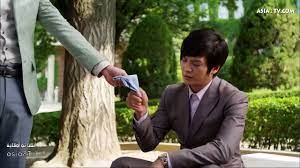 مسلسل قناع العروس Bridal Mask حلقة 5 الخامسة مترجمة - فيديو Dailymotion