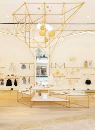 Um Junior Top Kid S Wear Multibrand Store By As Design At Sands Cotai Central Macau China Retail Store Design Interior Retail Store Interior Retail Design