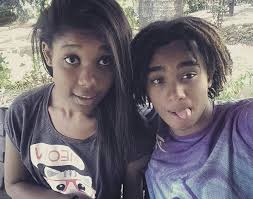 Azziad nasenya the queen of tiktok. Nobody Should Tell Me Shit Ex Girlfriend To Kibaki S Grandson Bursts With Anger