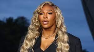 Serena Williams recovering from benign cyst removed from neck – NBC Chicago