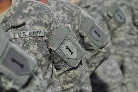 Team waffle patch , png download, transparent png. Army To Deploy 1st Infantry Division Soldiers To Iraq Military Com
