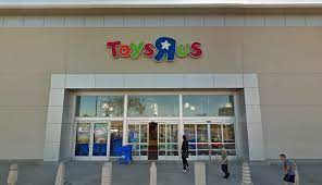 Redwood City Toys R Us Spared From Nationwide Store Closures Climate Online