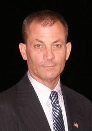 Christopher Holton Ascension GOP Roundtable