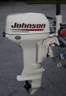 Small Used Outboard Motors For Sale - Mercury Outboards Johnson