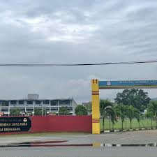 Majlis amanah rakyat (mara) lokasi kekosongan: Mrsm Kuala Terengganu Wakaf Tengah