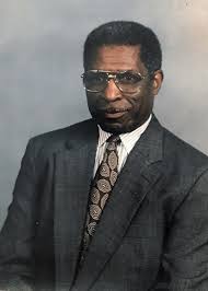 Eugene C. Boyd Obituary