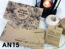 May you be showered with many blessings! Design Terbaru Sampul Duit Raya Hipster Blog Sihatimerahjambu