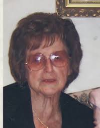 Jean Burt Myrick Obituary