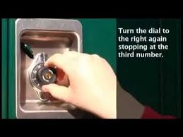 Elinksmart gym locker padlock, fingerprint or remote authorized unlock, unlock record, schedule, ip65 waterproof, security keyless smart lock for school/gym . Service And Support Videos Ada Locks Master Lock