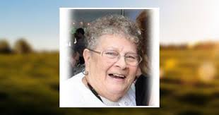 Anna C. LaPaglia Obituary February 13, 2016