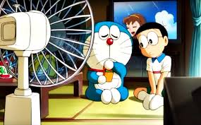 Mewarnai doraemon dan nobita : Perjuangan Doraemon Nobita Dan Kawan Kawan Selamatkan Bumi Di Film Doraemon Great Adventure In Antarctic Kachi Kochi Cadaazz Com