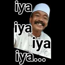 Untuk memunculkan stiker whatsapp dan mengirimkannya ke jendela chat caranya cukup mudah. Pin Oleh Hasan Di Stiker Wa Tanda Lucu Gambar Lucu Lucu