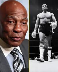 Boxer Earnie Shavers has died. Shavers was known as one of the hardest  punchers of his generation. He would fight Muhammad Ali and Larry Holmes  (twice) for the championship. He would come