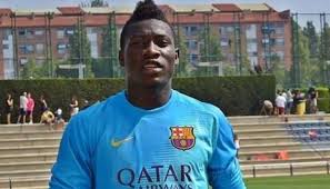 With over 23 years of experience in fx solutions and offering a wide range of services, it's important to have a partner you can trust. Andre Onana Alchetron The Free Social Encyclopedia