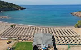 Maybe you would like to learn more about one of these? All Beaches Of Keratea On The Map With Photos And Reviews Beachsearcher Com
